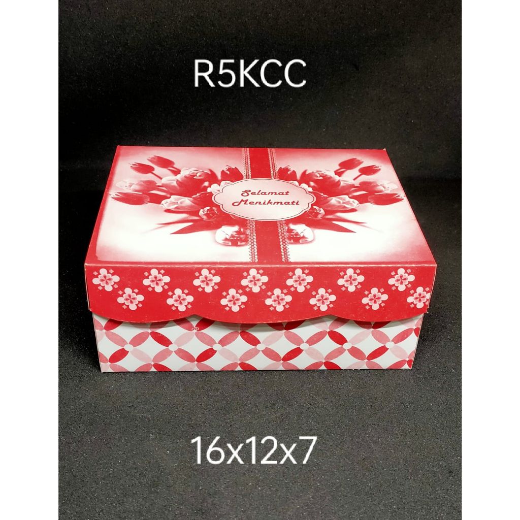 

Dus kue R5KCC uk 16x12x7