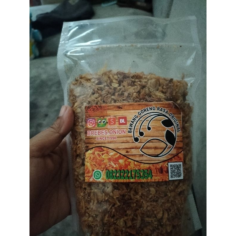 

bawang goreng 250gr