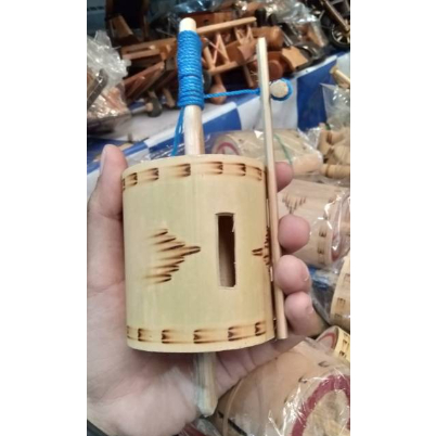 silvessmarten⚡Gangsing bambu dolanan jaman dulu gangsingan / Pangggal Bambu / Mainan Tradisional / G