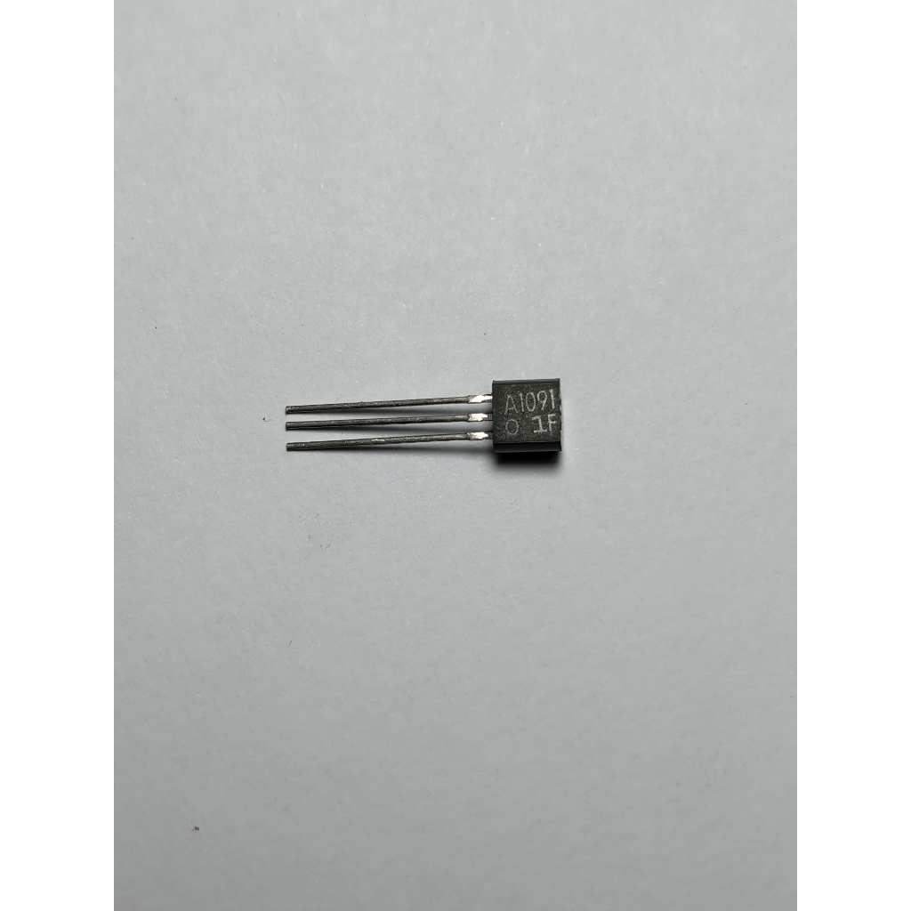 Transistor 2SA1091 TTA1091 KTA1091 KKA1091 PNP A1091