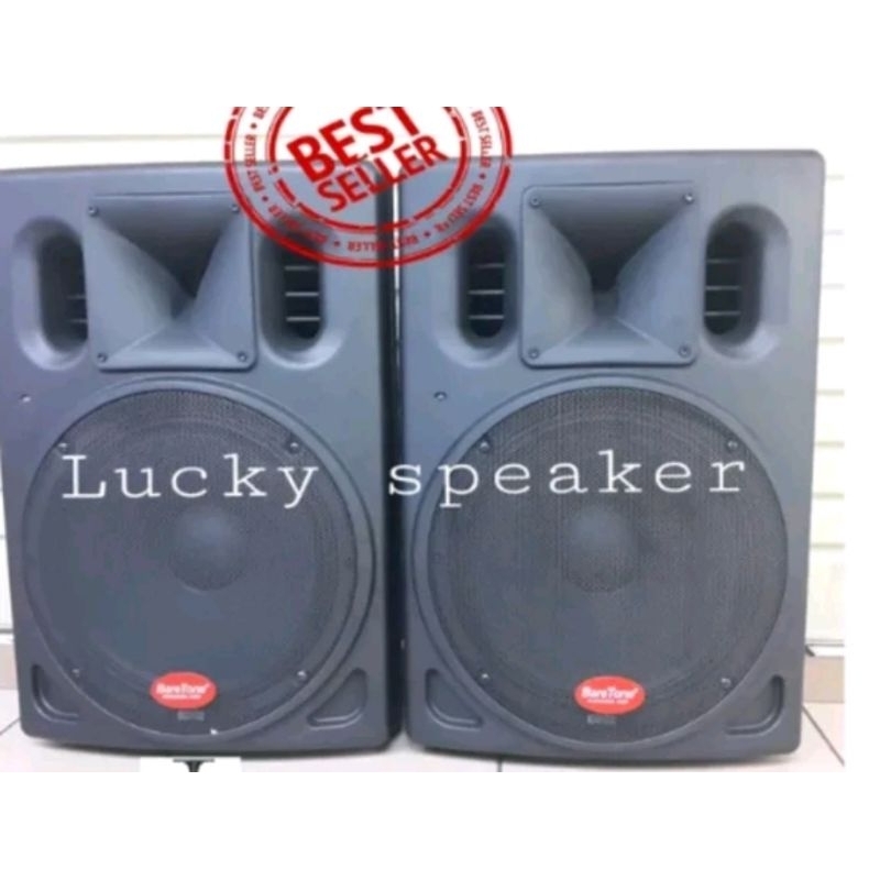 Speaker pasif baretone A 1530 w A 1530w 800 watt  original resmi