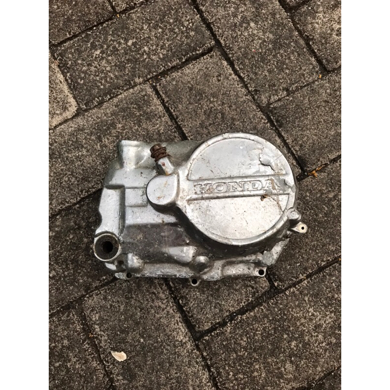 bak kopling hidrolik C70 Grand Supra Revo Win