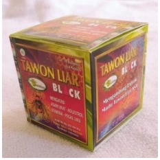 

Terbaru Kp Hrbal Tawon Liaar Hitam