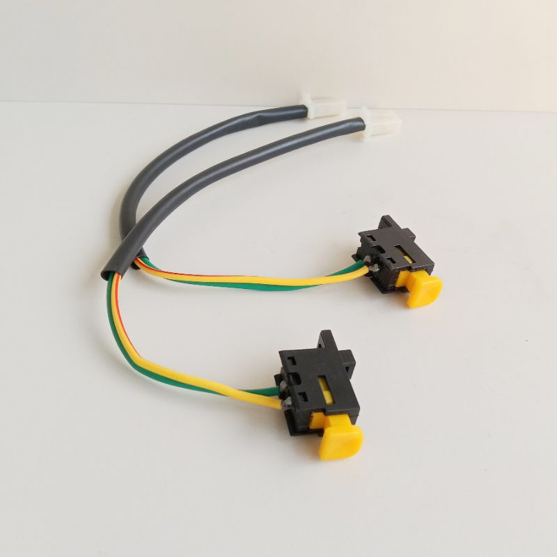 Tombol Saklar Stater Supra Lama Supra x