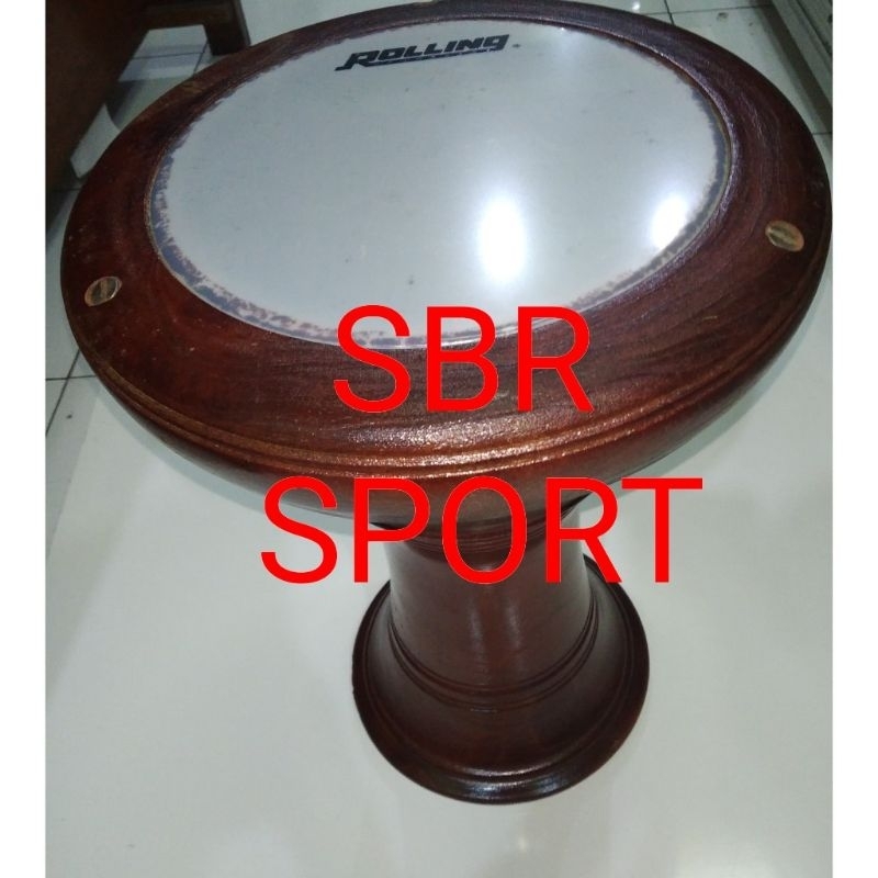 CELTI ROLLING POLOS + TAS