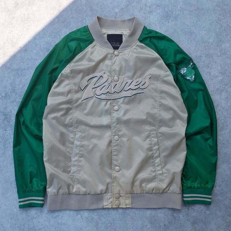 MLB Sandiego Padres Varsity