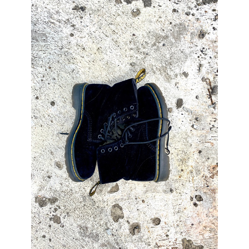 Dr.Martens second size 38