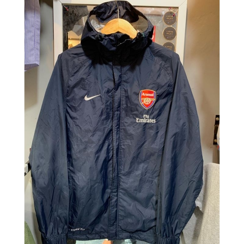 Jaket N Arsenal