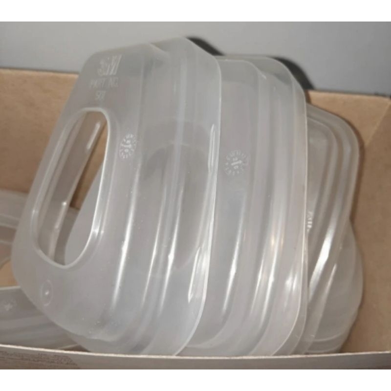 3M 501 Retainer Cover Cartridge 501 Filter Retainer 501 Original