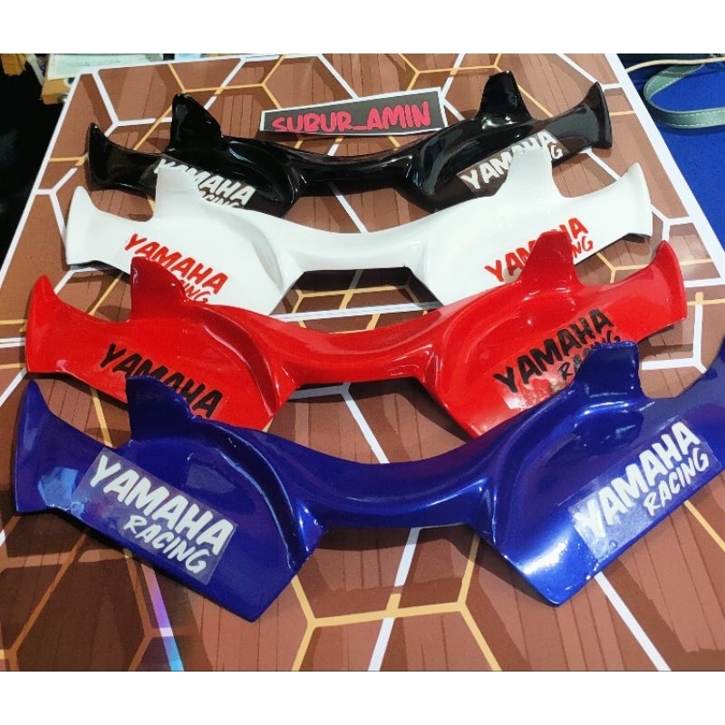 yamaha freego Variasi yamaha Freego