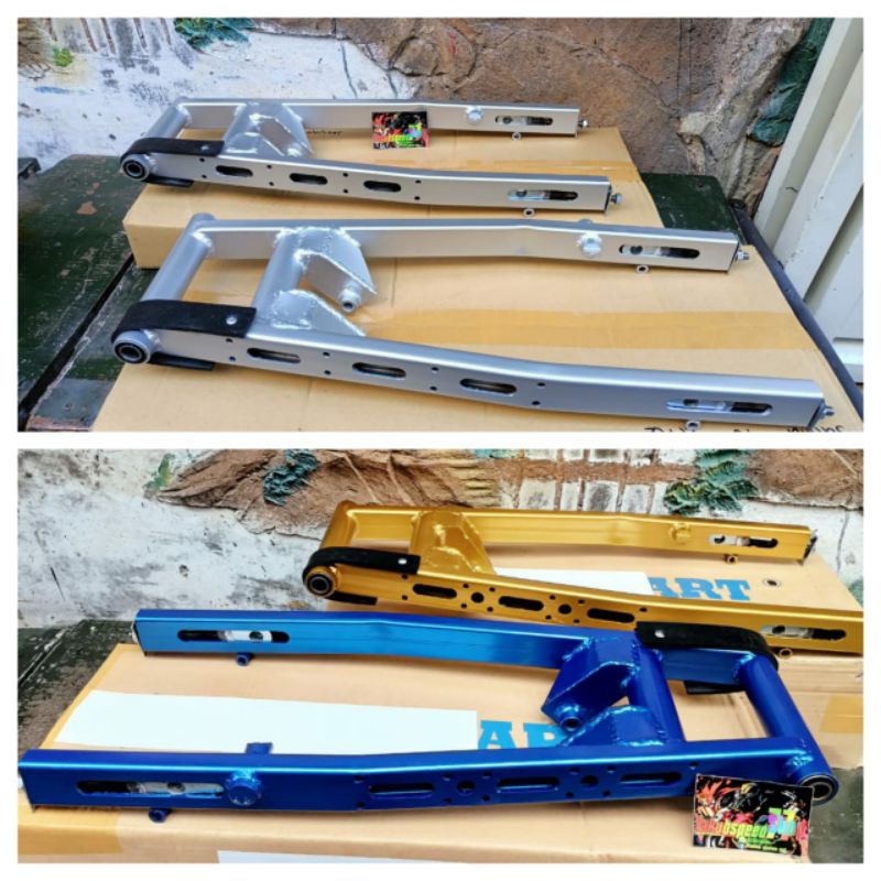 promo swing arem satria fu