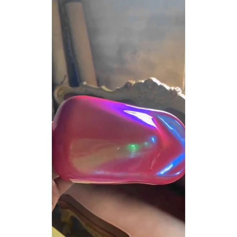 cat bunglon hypershift Spesial grade+ APG23 base pink