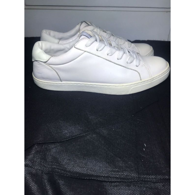 sepatu coach original second