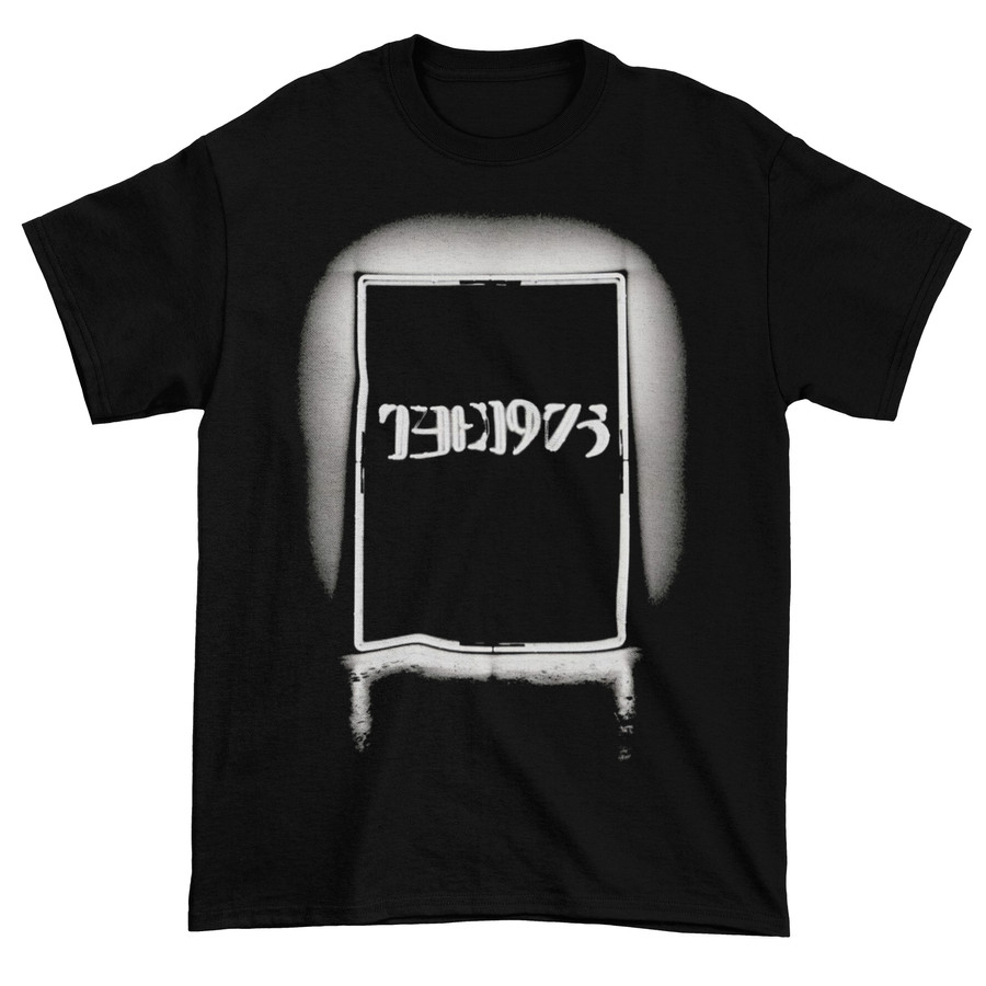 Tomoinc Kaos Band Pria The 1975 - Album