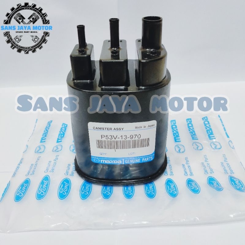 Charcoal Canister Filter Carbon Mazda2 Mazda 2 Original