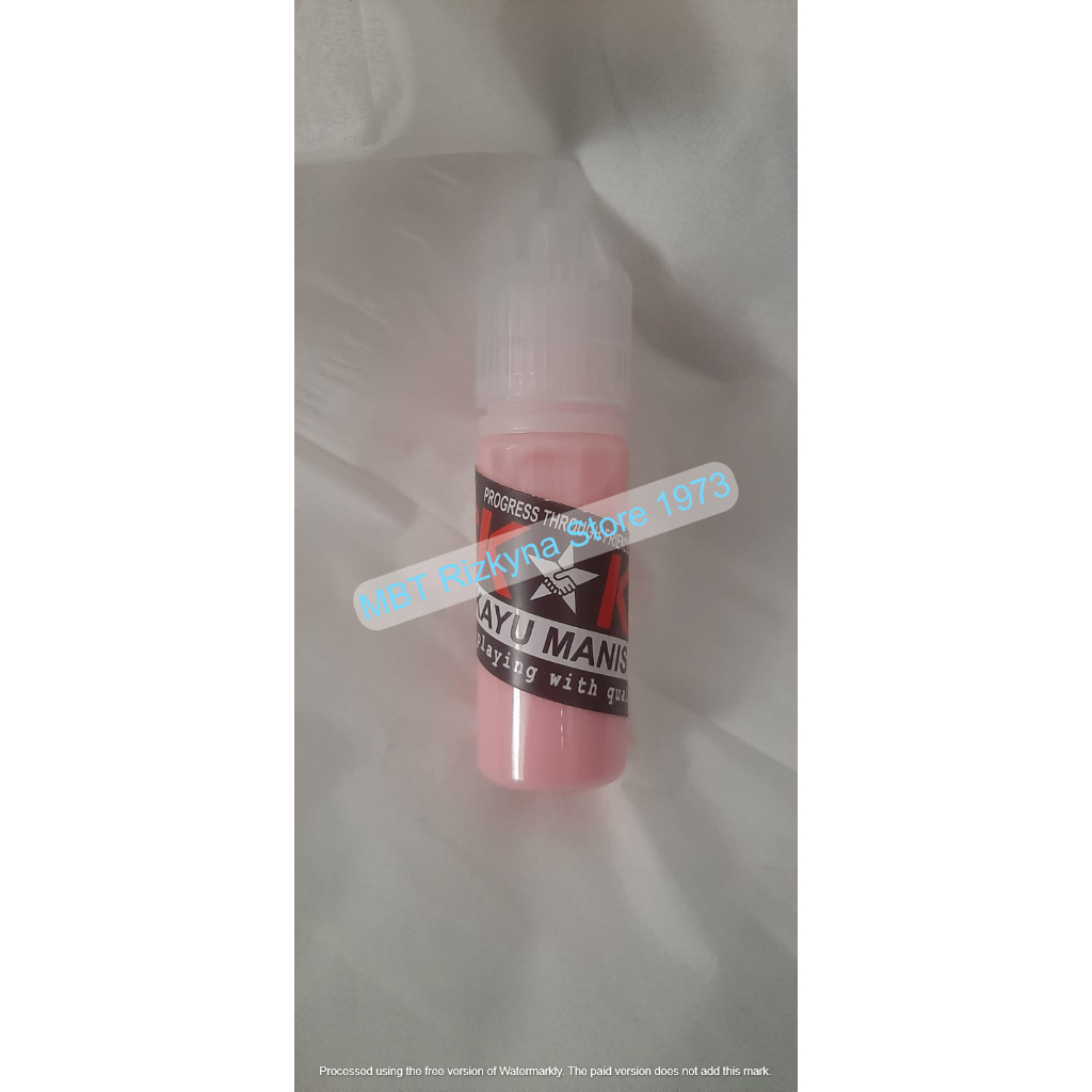 Essen Mancing SKKS-15ML