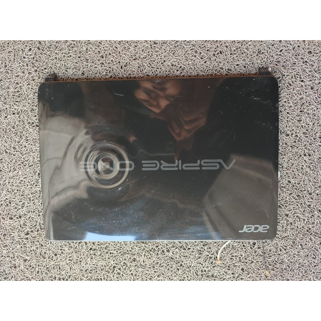 Cover Led Lcd Casing Layar Acer D270 D257