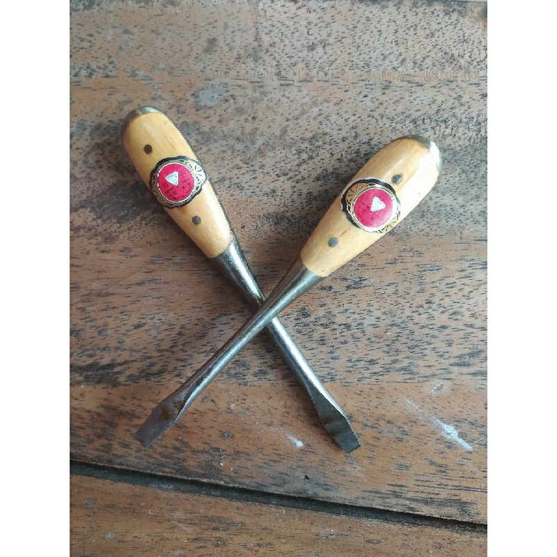 obeng 6" diamond brand Made in china