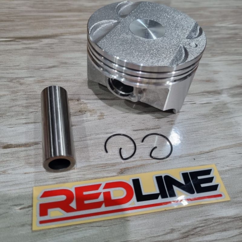 PISTON KIT KLX 250 PISTON KLX 250 PISTON KIT NINJA 250 FI INJEKSI SIZE STD 50 100