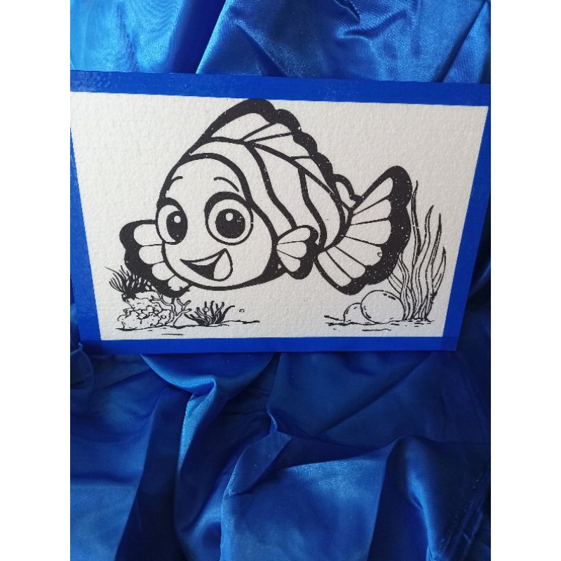 

STEROFORM LUKIS JUMBO LIST LAKBAN