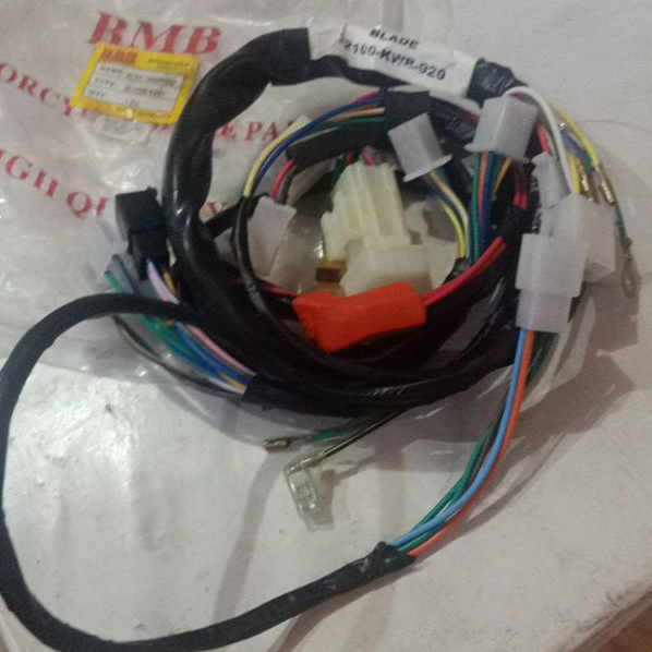 KABEL BODY BLADE 32100-KWB-920