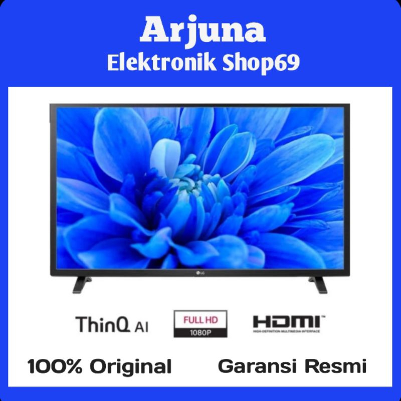 LG 32LM550 | 32LM550BPTA TV LED 32 inch Digital TV, DVB-T2, USB Movie, HD Ready