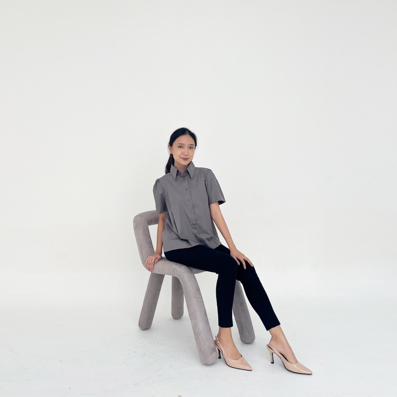 SeoLilief - Manila Top