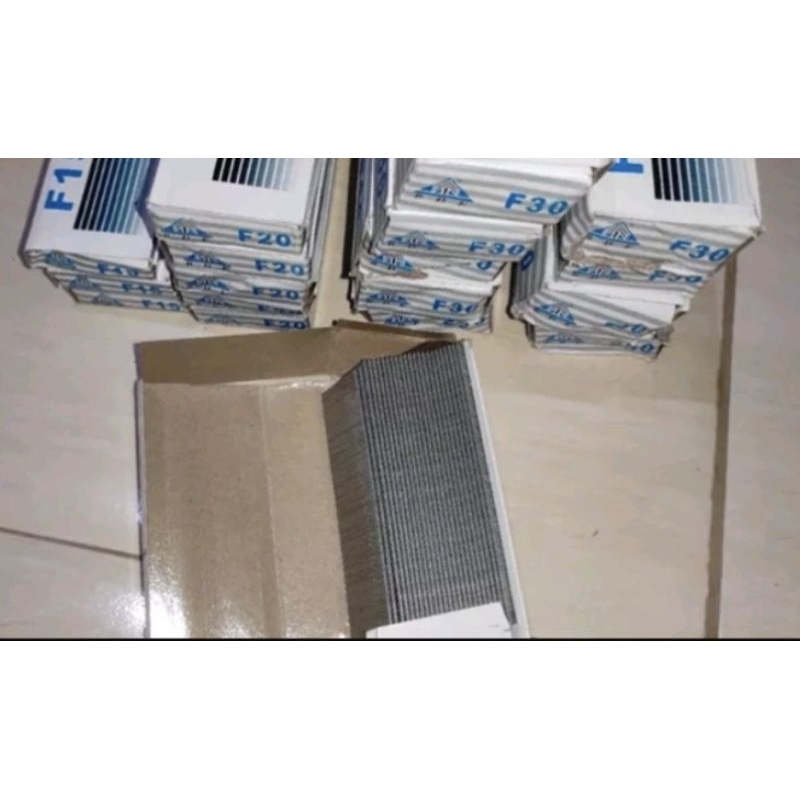 

isi Staples tembak 1010j