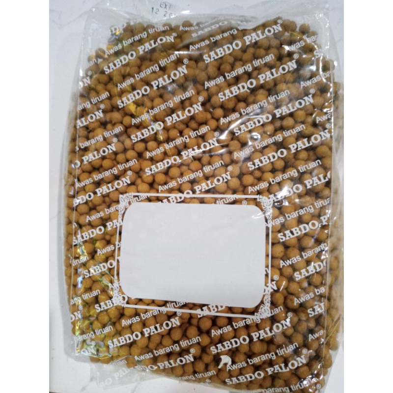 

Repack Pil Kuning Sabdo Palon 250 gram