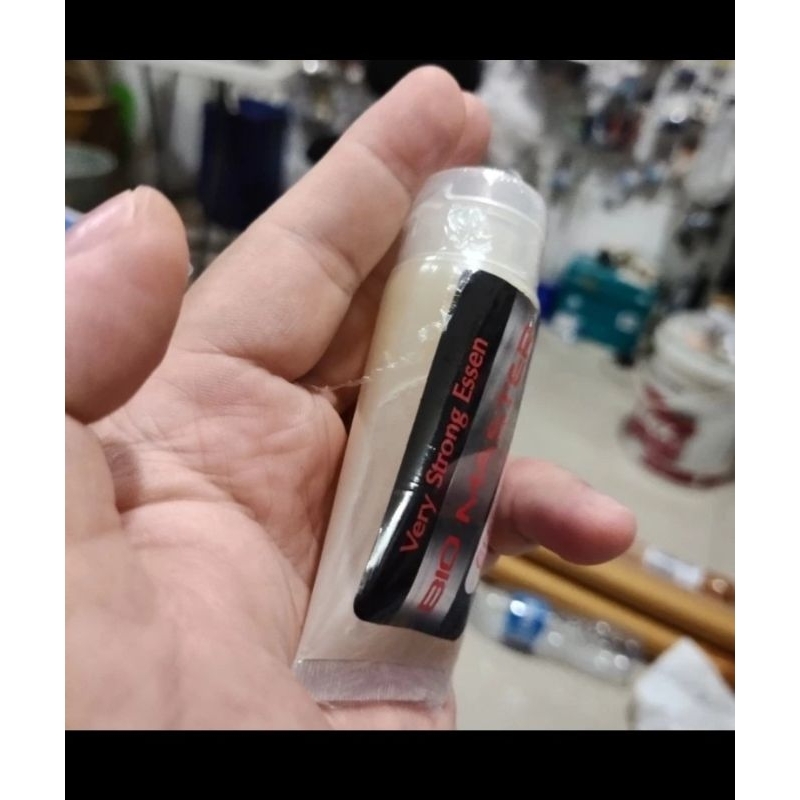 grease oil reel biomaster lube reel lube untuk reel pancing