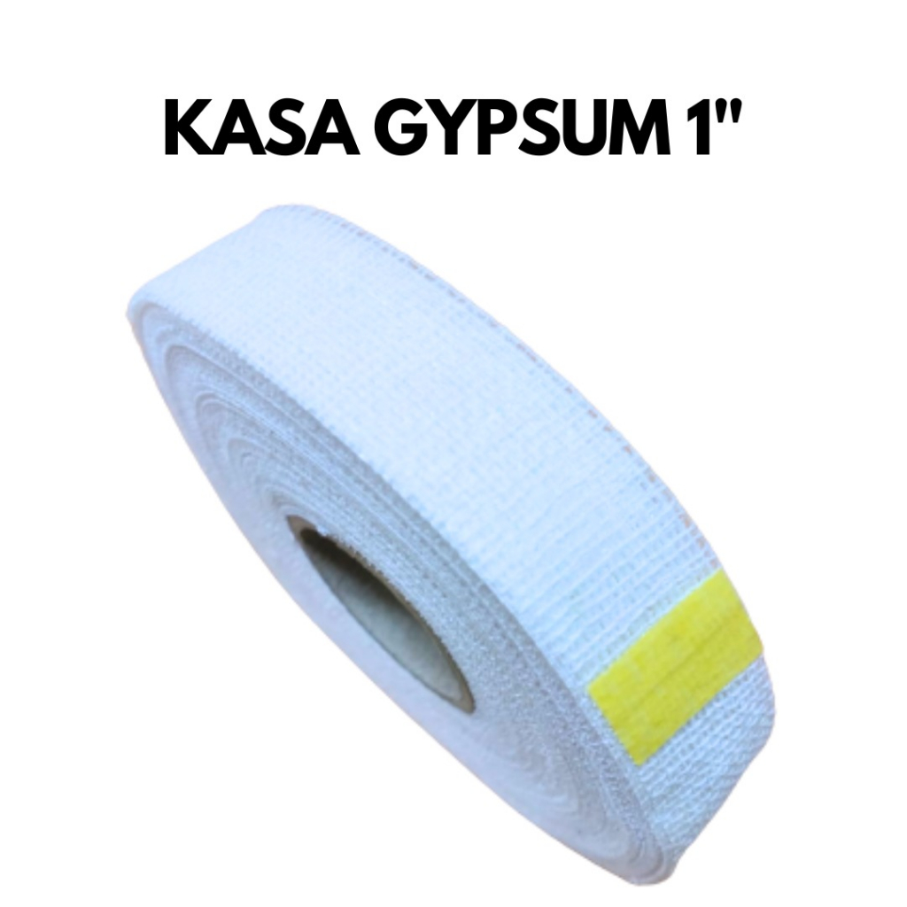 Aneka - KASA GYPSUM / LAKBAN KAIN KASA GYPSUM / KASA GIPSUM GYPSUM  AN22