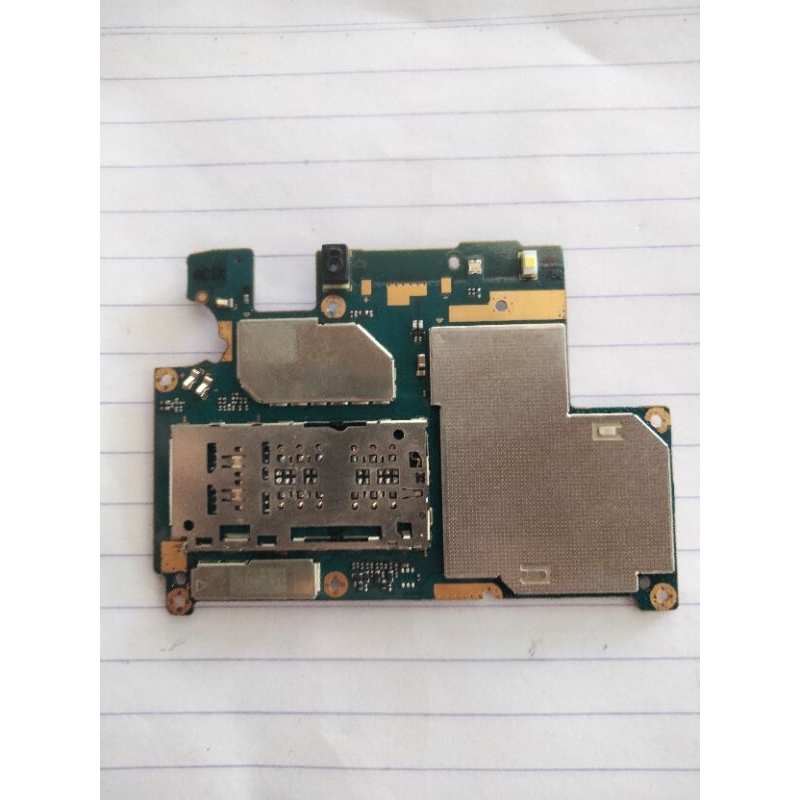 mesin Asus max pro M1 mati