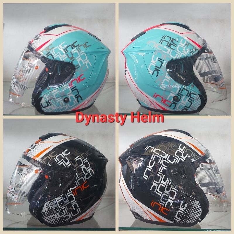 INK DYNAMIC MOTIF #4