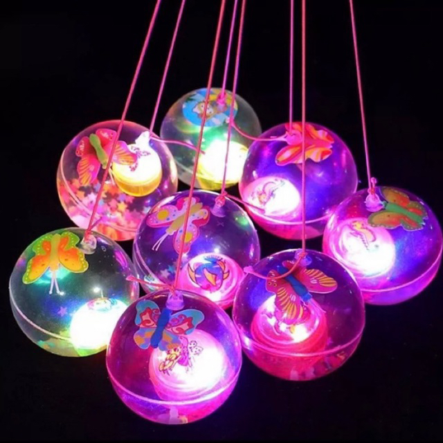 BOLA BEKEL LED BESAR