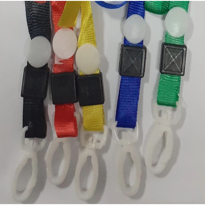 Tali ID Card/ Tali Lanyard/ Tali ID Card Plastik