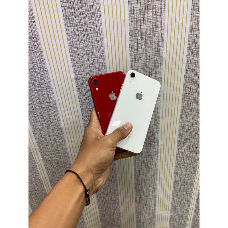 iphone xr 128gb