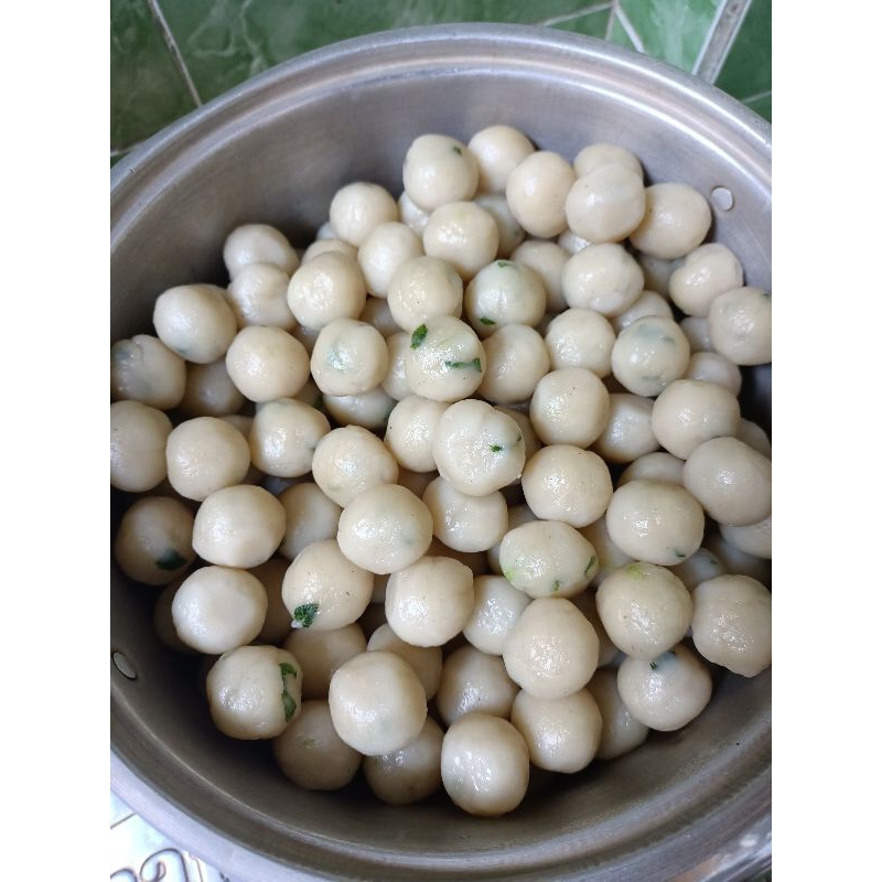 

cilok ori