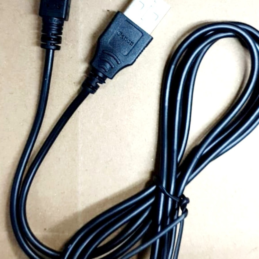 Kabel Data USB Bluetooth Printer Thermal Zebra Panjang 1.5 Meter Bagus