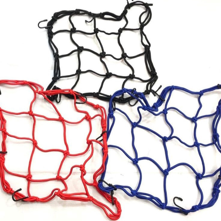 JARING HELM /JARING RAJUT /JARING MANTEL /JARING JOK MOTOR/JARING JOK HELM /JARING JAS HUJAN