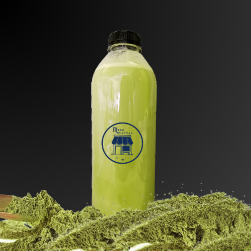 

Matcha 1 Liter
