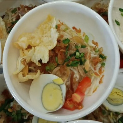

Soto Ayam Komplit/Soto ayam enak/Soto Ayam Murah