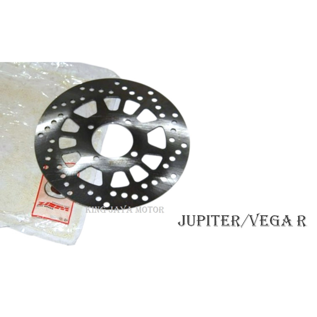 PIRINGAN CAKRAM DEPAN JUPITER VEGA ZR