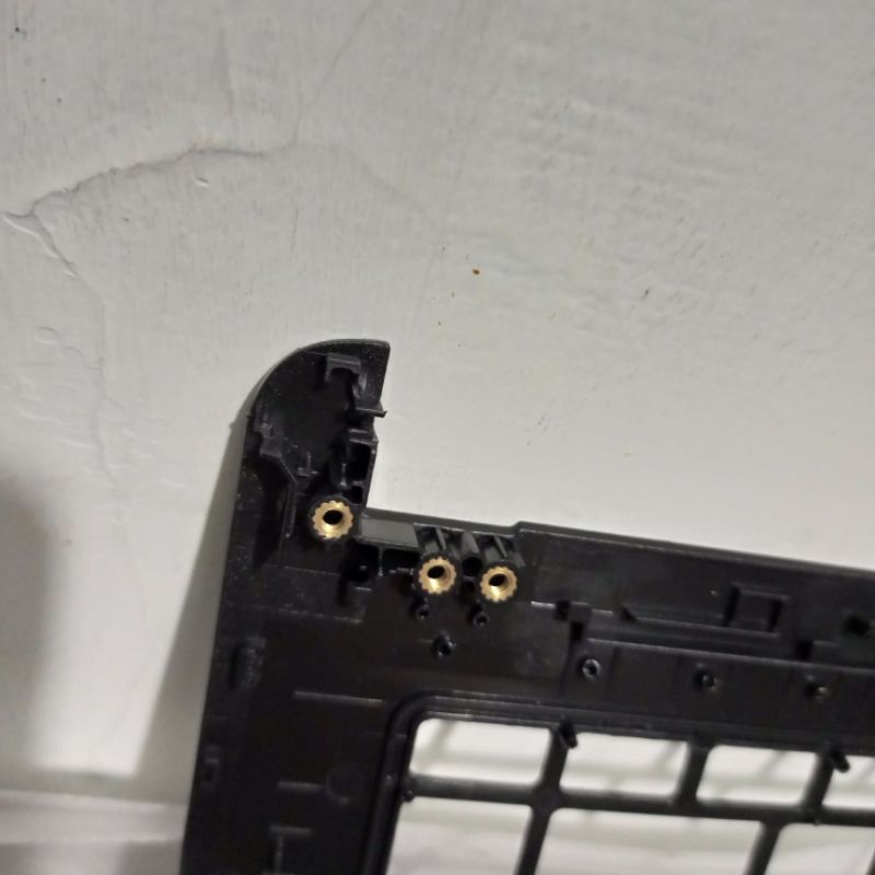 Mycoolcell Case Casing Palmrest Keyboard Laptop Hp 14 Bs Bw G6-240 14-Bs 14-Bw G6 240 Doff