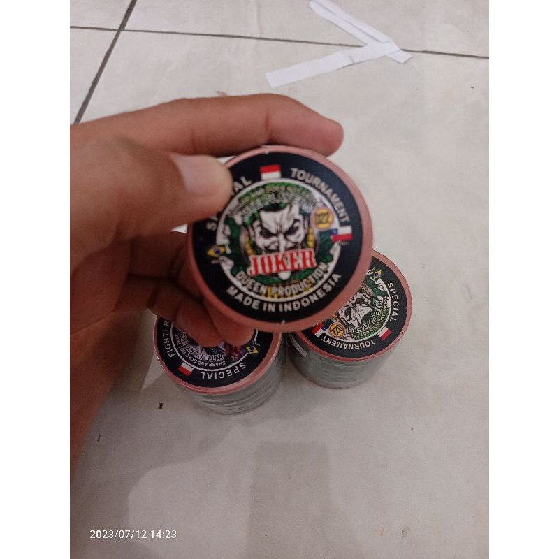 benang layangan joker senar layangan joker gelasan bola layangan joker