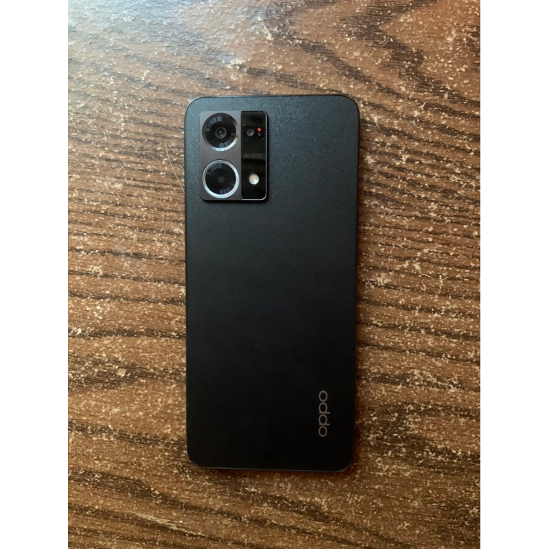 Oppo Reno 8 4G RAM 8GB/256GB second like new