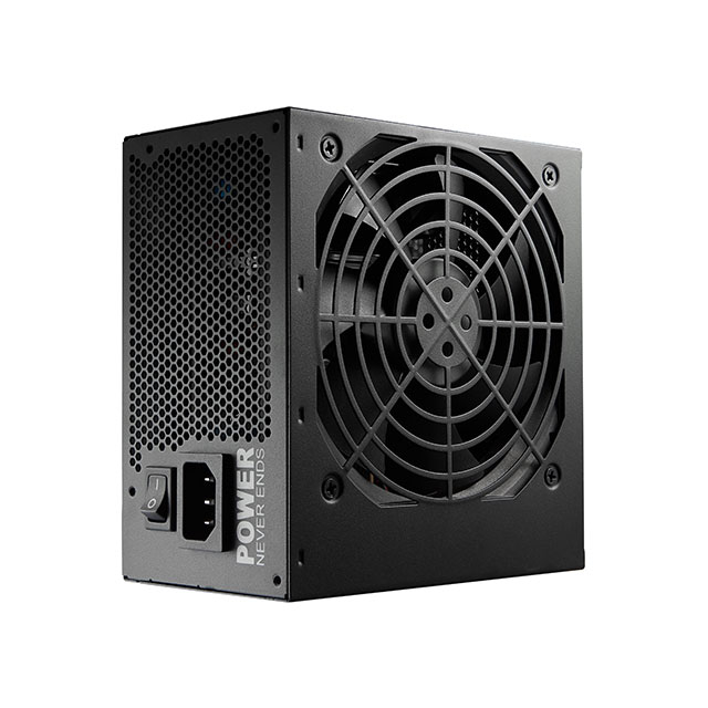 Power Supply FSP HV PRO 650W 85+ PSU 650WATT