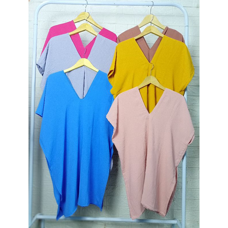 ATASAN NAGITA LONG SQUARE