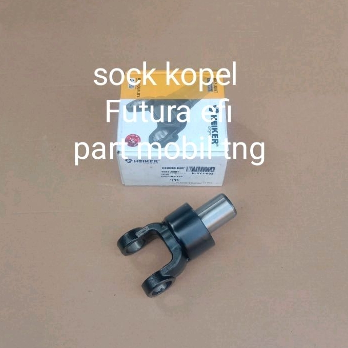Yoke Sok Kopel Suzuki Futura Injection Snap Ring Dalam