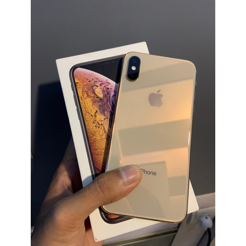 iPhone Xs 64gb resmi ibox