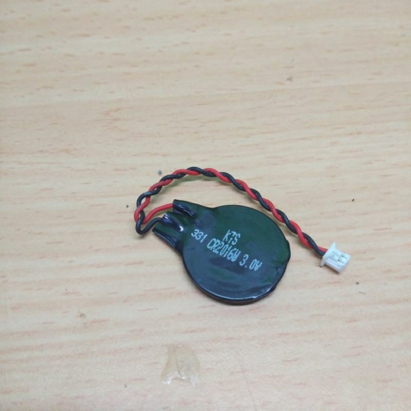 Cmos Bios Baterai Batre Laptop Asus A46C A 46 C